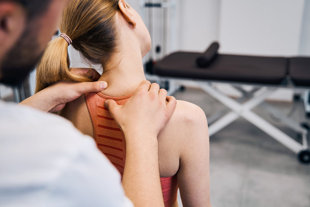 Upper Cervical Chiropractic: What It Is and How It Works