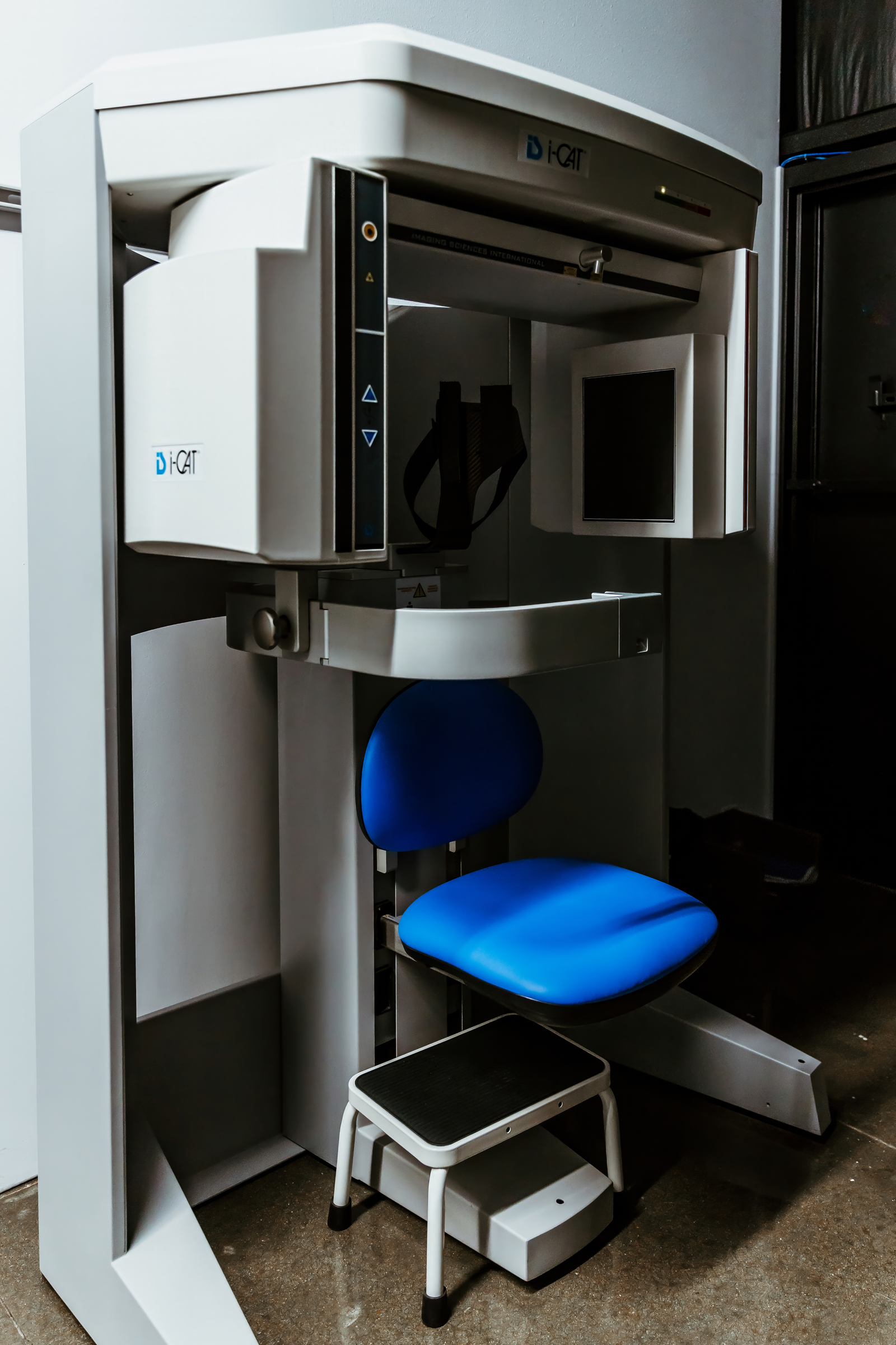 CBCT Imaging machine